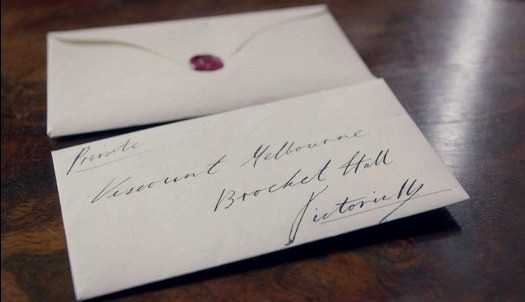 Letter